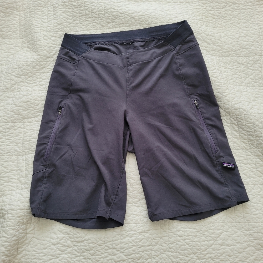 PATAGONIA TYROLEAN BIKER SHORTS - Picture 4 of 6
